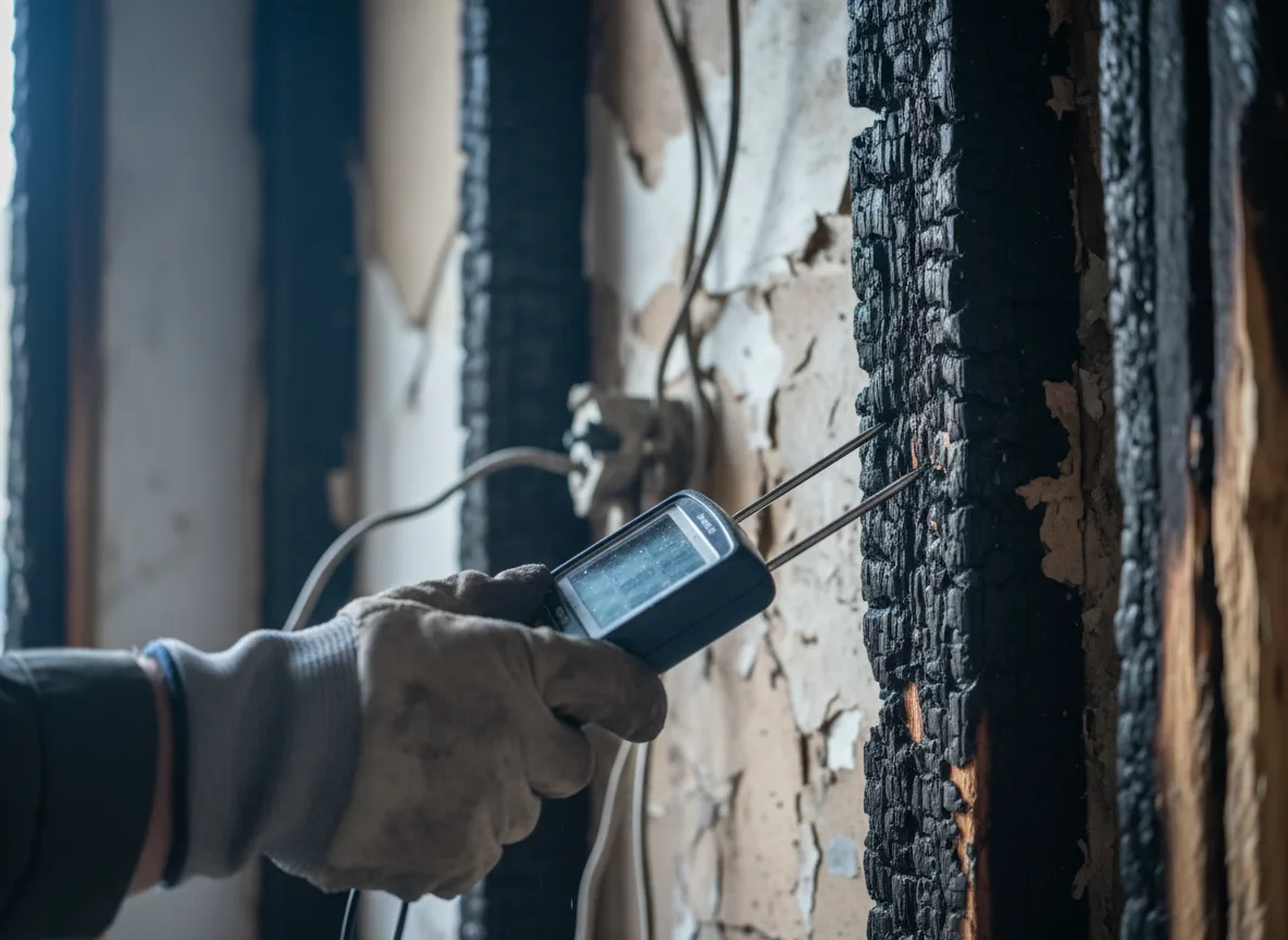 Fire Damage Restoration Bannister, MI FAQs